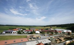 Halfing - Gewerbegebiet Ost