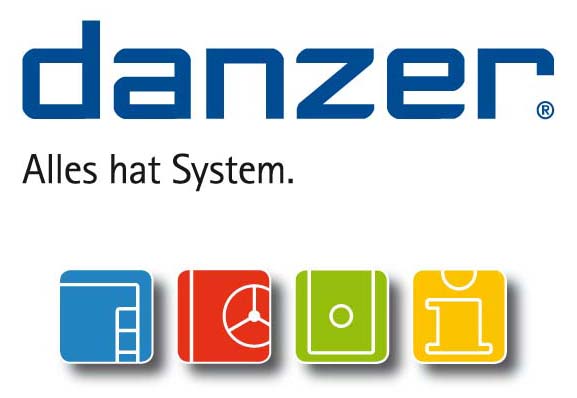 Logo Danzer