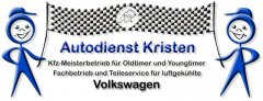 Gewerbe: Autodienst Kristen