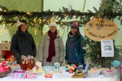 Christkindlmarkt 2015 Christkindlmarkt 2015