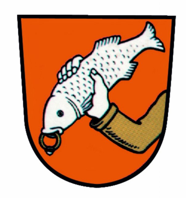 Wappen von Schonstett