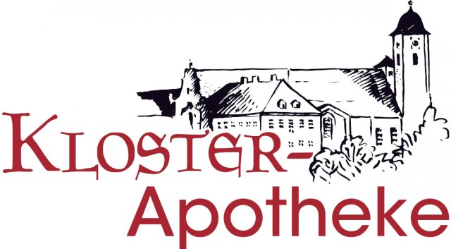 Logo Klosterapotheke