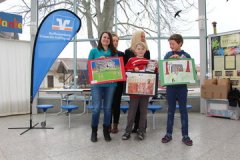 Freundschaft ist bunt Freundschaft ist bunt