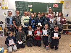 Känguru t4 Känguru t4