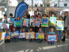 Stolze Sieger Stolze Sieger