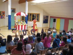 Händlerin der Worte Händlerin der Worte