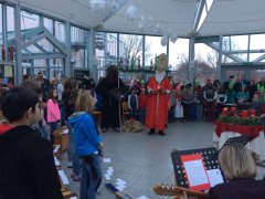 Nikolaus 2017 Nikolaus 2017