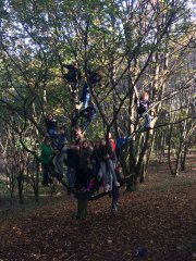 Schullandheim Ilzham 2017 Schullandheim Ilzham 2017