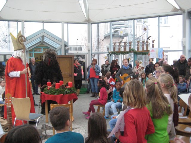 Nikolaus 1