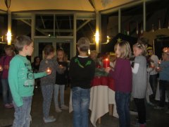 Lichtertanz Lichtertanz