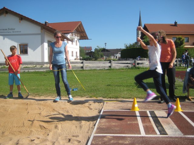Sportfest