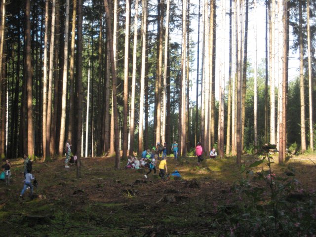 Wandertag