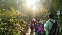 Wandertag Hemhof Wandertag Hemhof