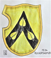 Wappen der Reichertsheimer