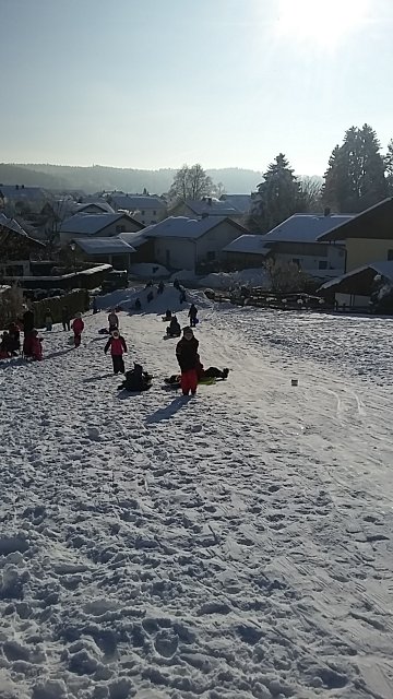 Schlittenberg