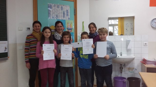 Vorleser Rotary