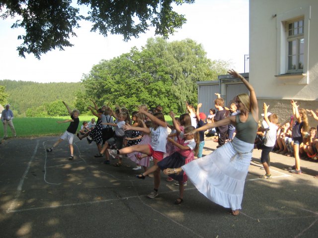 Tanzschule