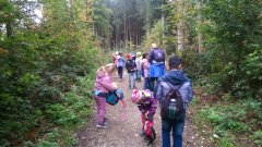 Wandertag Hemhof Wandertag Hemhof