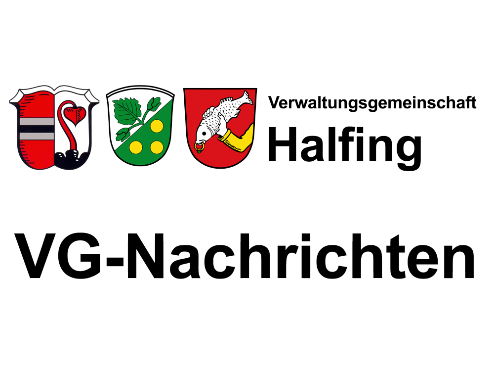 VG Halfing - VG-Nachrichten