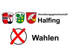 VG Halfing - Wahlen