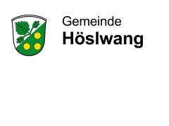 Gemeinde Höslwang - Blanko