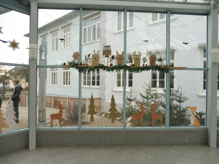 Advent 1