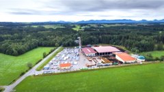 Kompostieranlage Aham