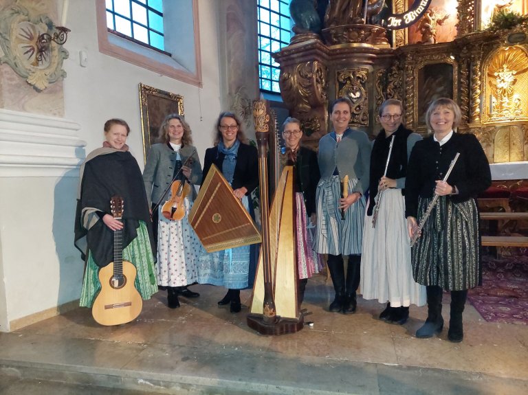 Adventssingen