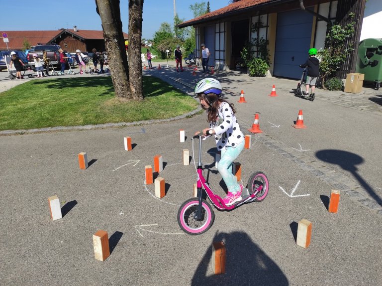 Parcours 1