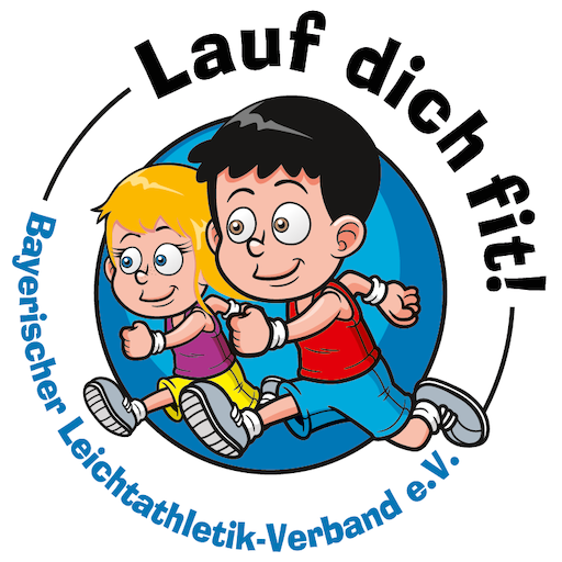 Lauf dich fit