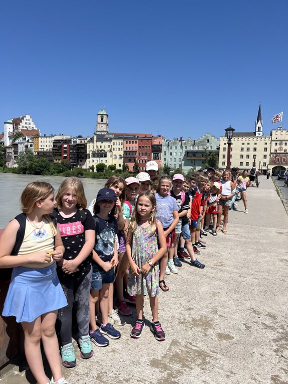 Wasserburg Mozart